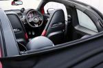 Abarth 595C Competizione 2014 года (AU)